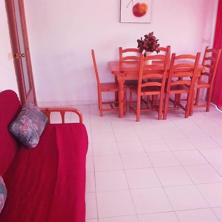 Appartement Oropesa Playa 3000 à Oropesa del Mar Extérieur photo