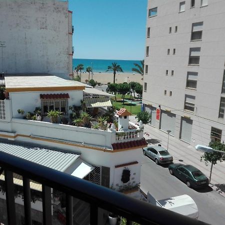 Appartement Oropesa Playa 3000 à Oropesa del Mar Extérieur photo