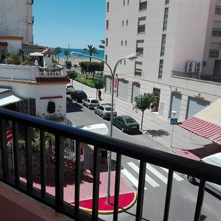 Appartement Oropesa Playa 3000 à Oropesa del Mar Extérieur photo