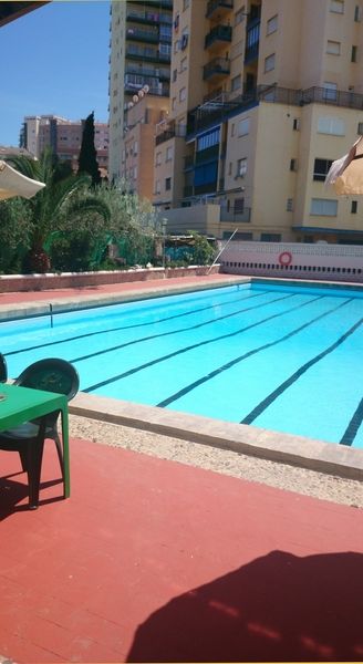 Appartement Oropesa Playa 3000 à Oropesa del Mar Extérieur photo