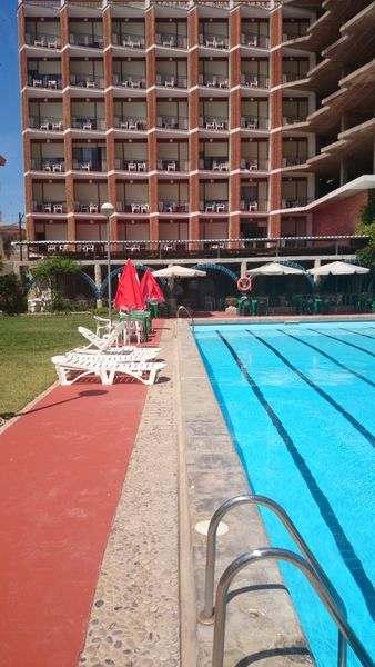 Appartement Oropesa Playa 3000 à Oropesa del Mar Extérieur photo
