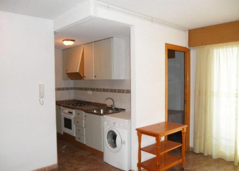 Appartement Oropesa Playa 3000 à Oropesa del Mar Extérieur photo