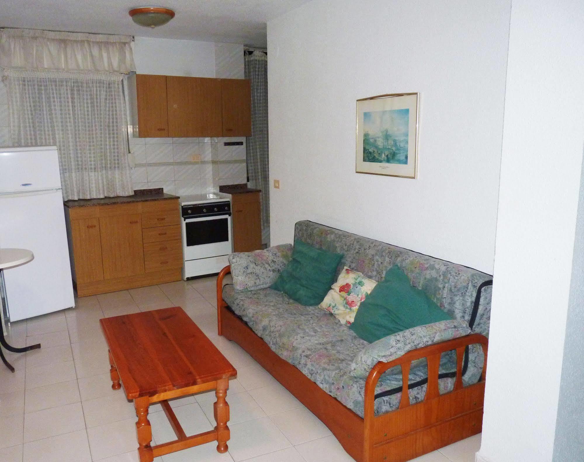 Appartement Oropesa Playa 3000 à Oropesa del Mar Extérieur photo