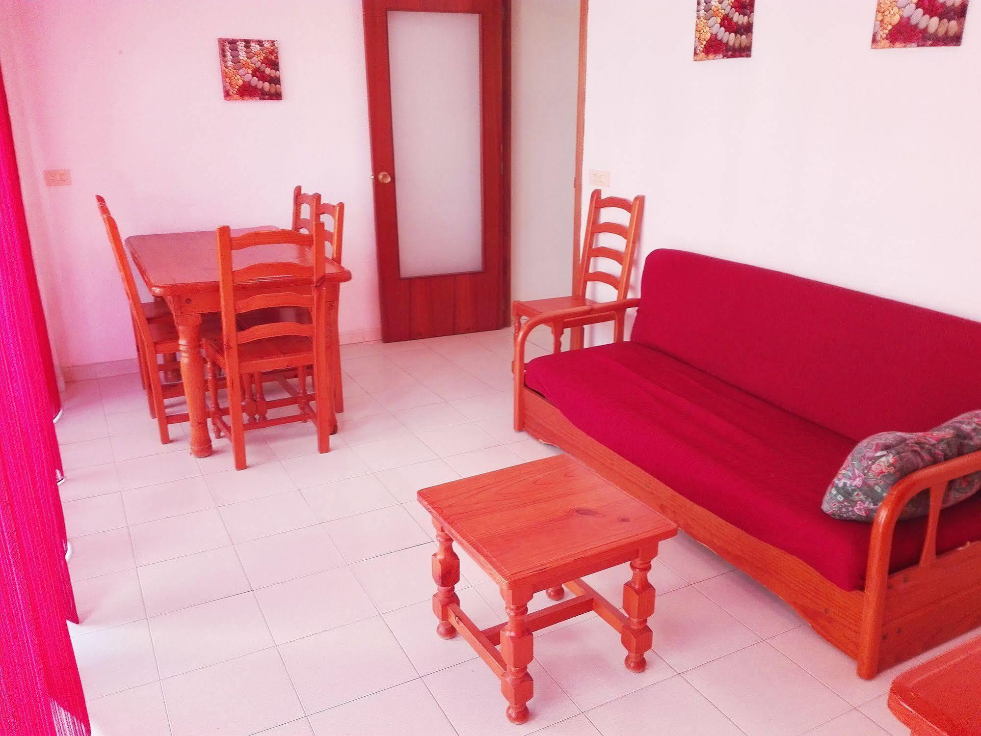 Appartement Oropesa Playa 3000 à Oropesa del Mar Extérieur photo