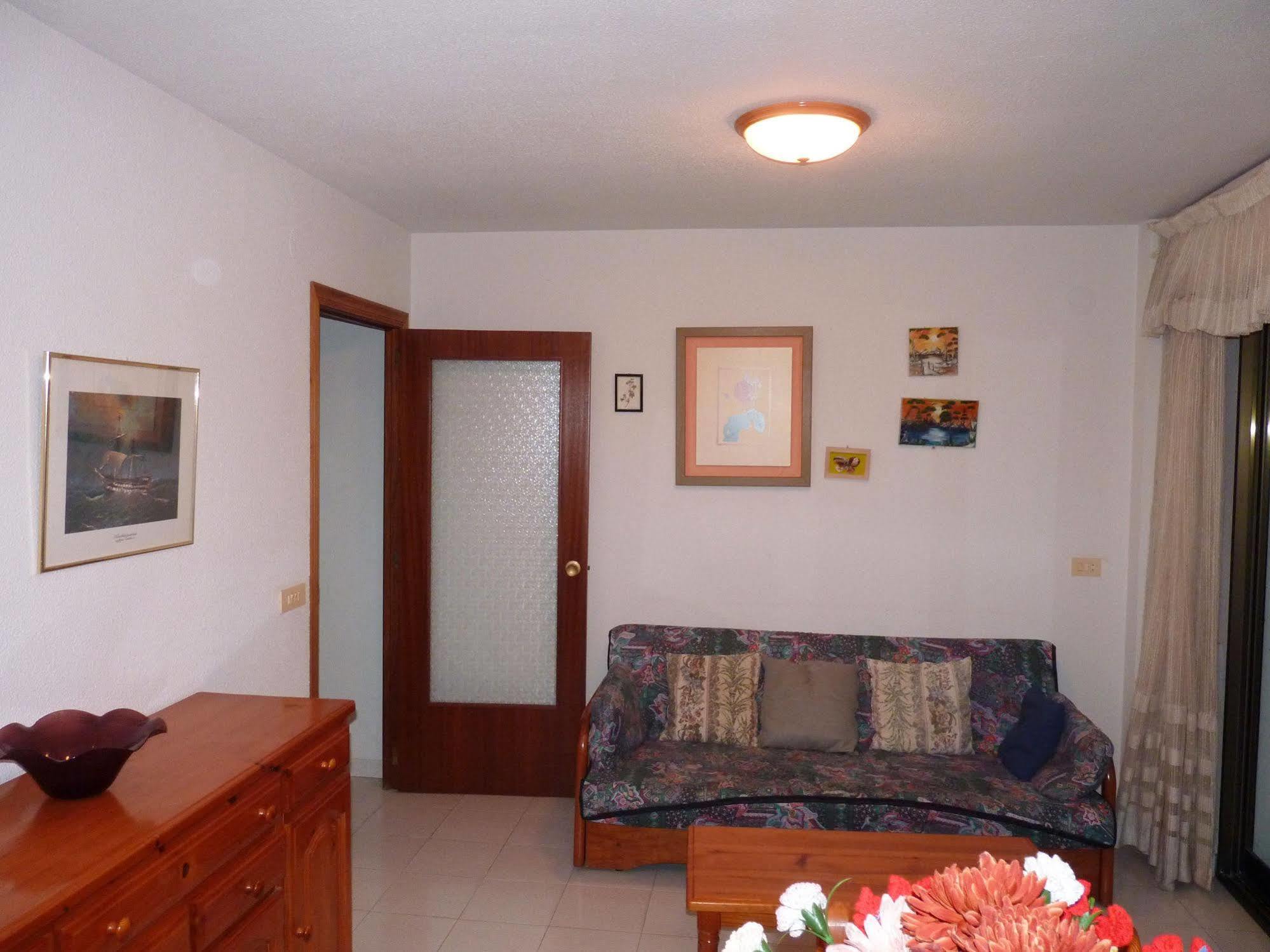 Appartement Oropesa Playa 3000 à Oropesa del Mar Extérieur photo