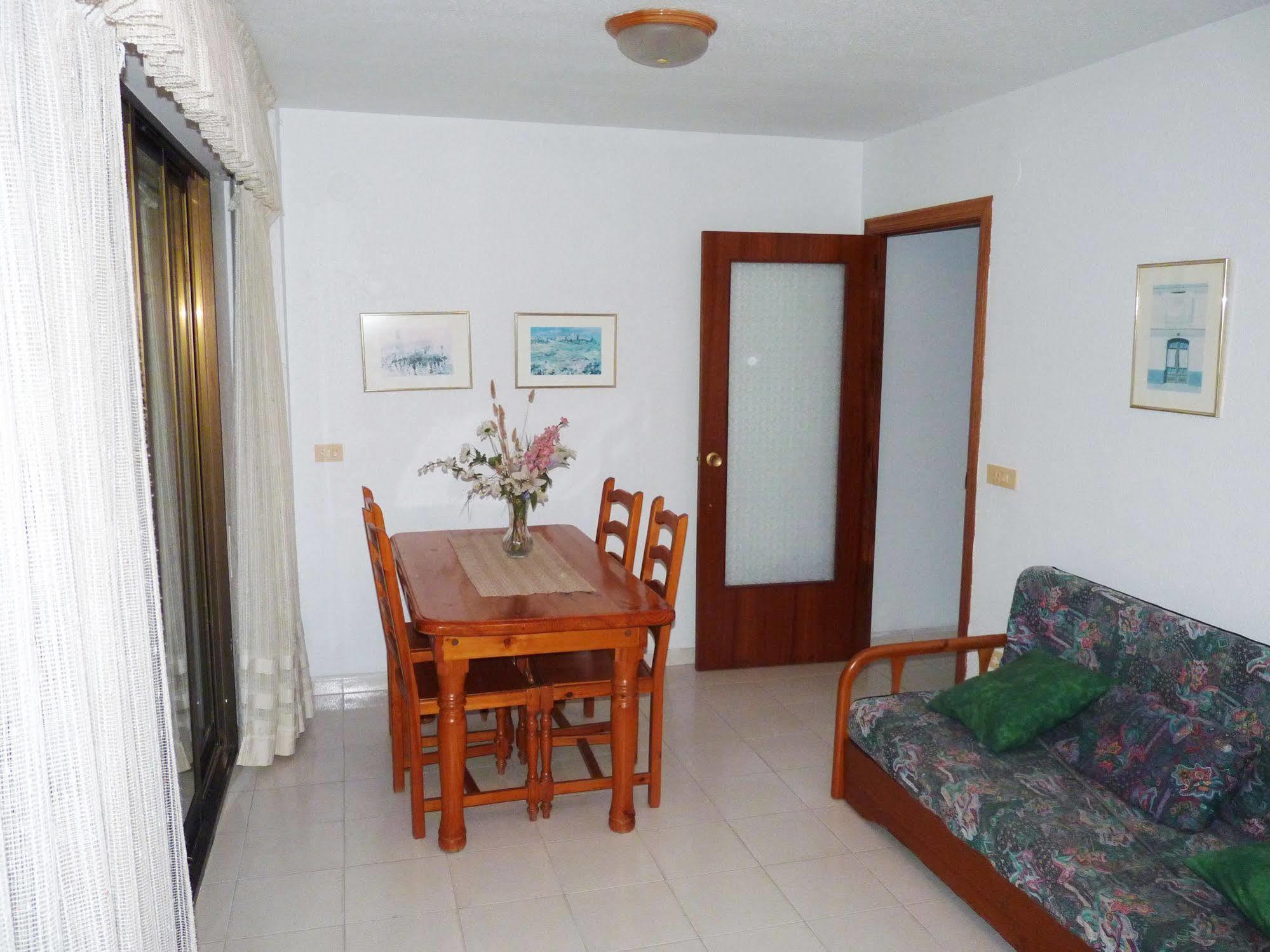 Appartement Oropesa Playa 3000 à Oropesa del Mar Extérieur photo