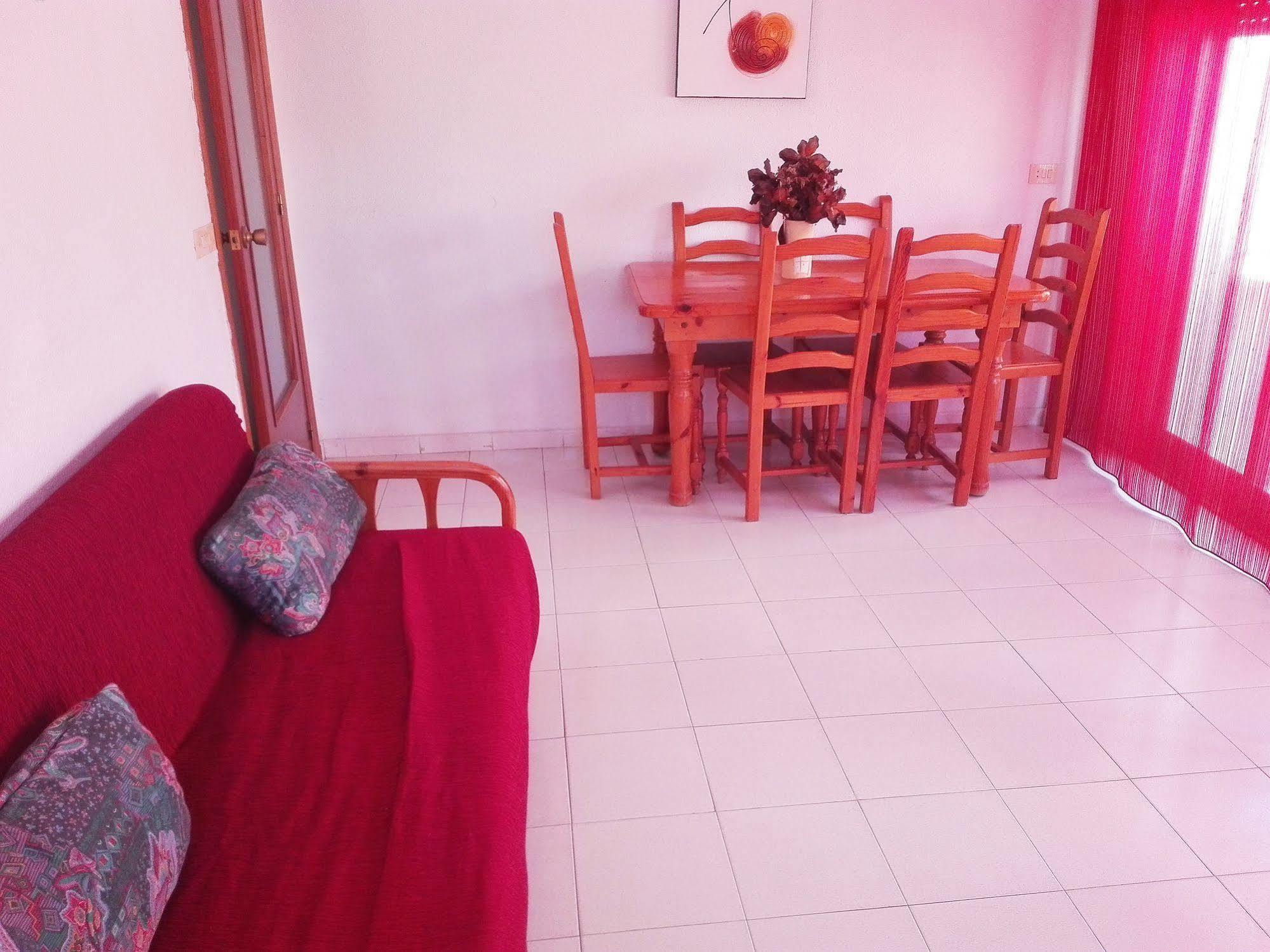 Appartement Oropesa Playa 3000 à Oropesa del Mar Extérieur photo
