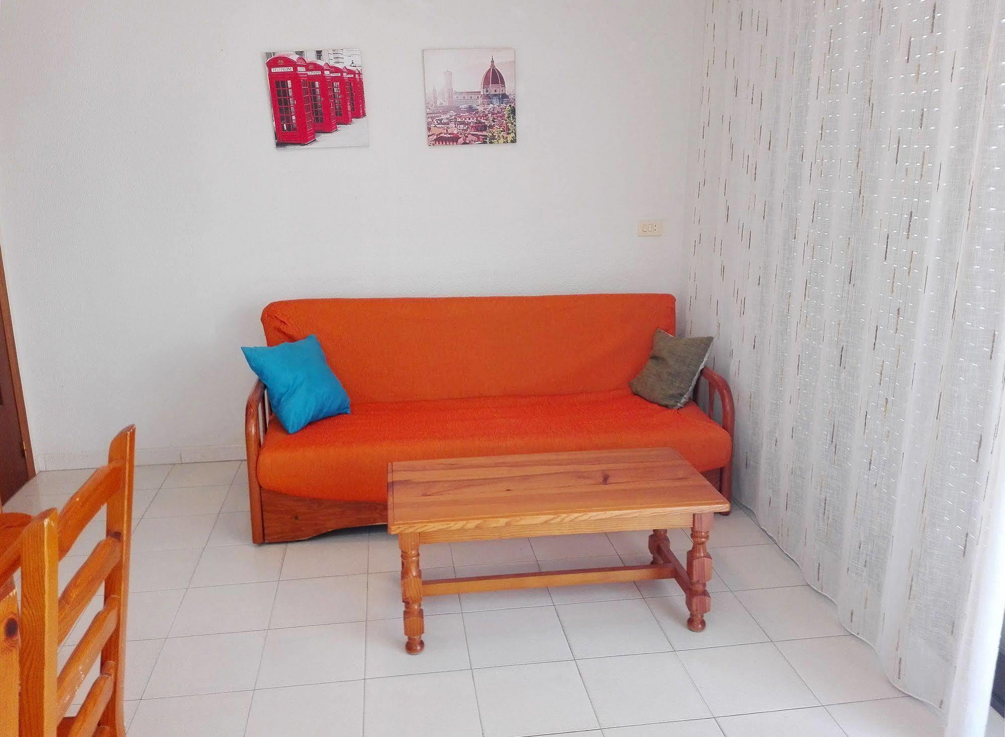 Appartement Oropesa Playa 3000 à Oropesa del Mar Extérieur photo