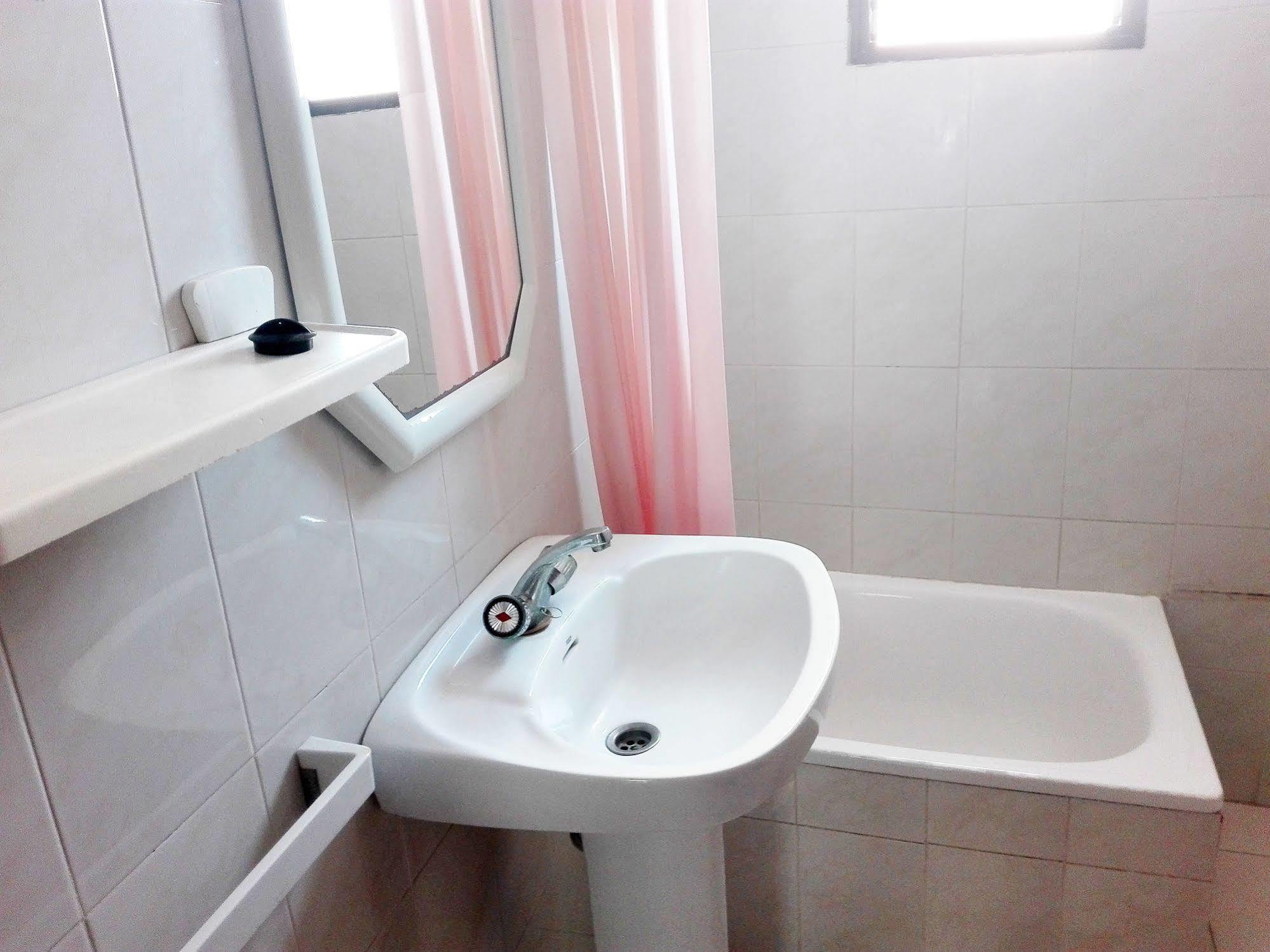 Appartement Oropesa Playa 3000 à Oropesa del Mar Extérieur photo