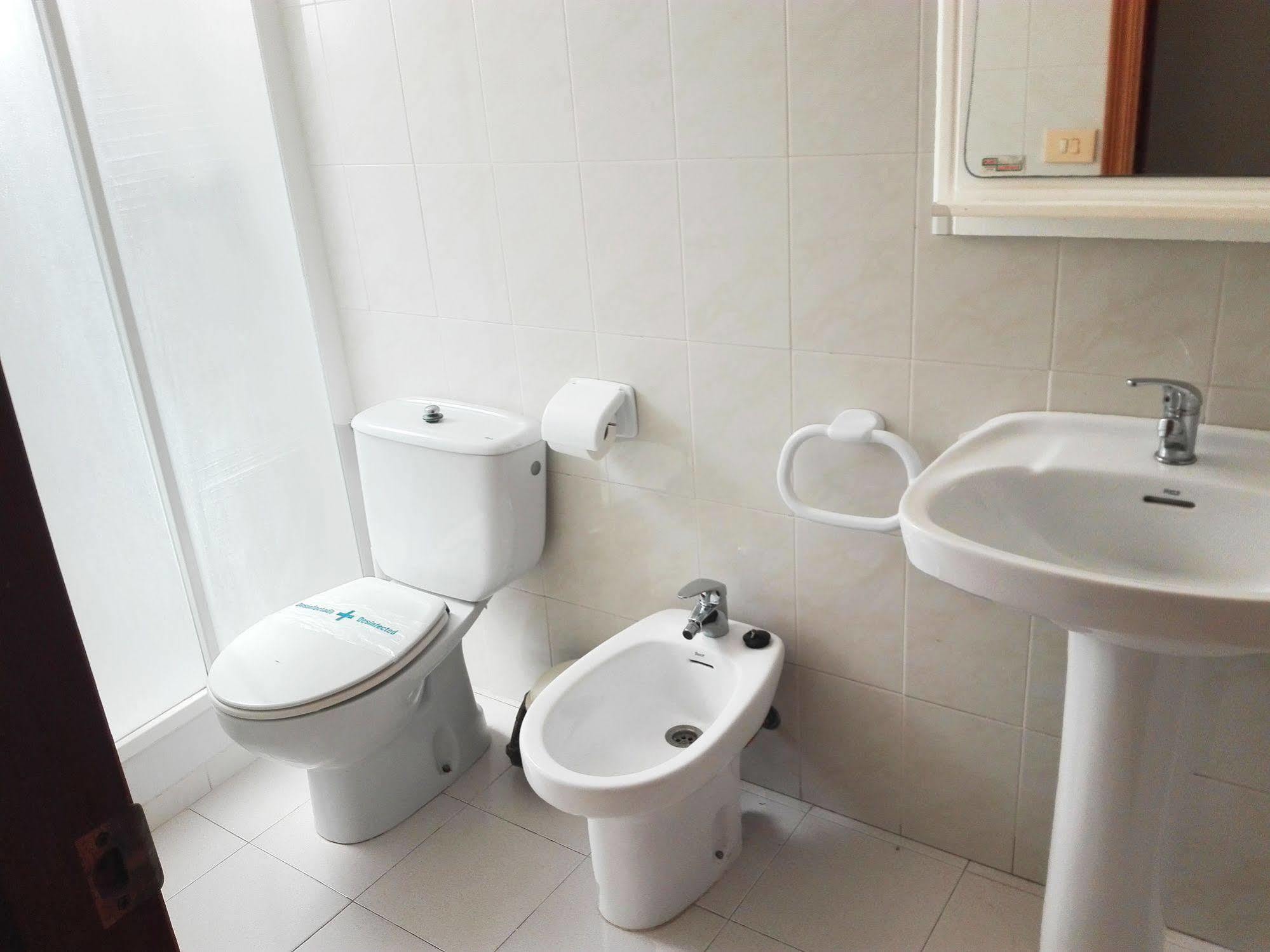 Appartement Oropesa Playa 3000 à Oropesa del Mar Extérieur photo