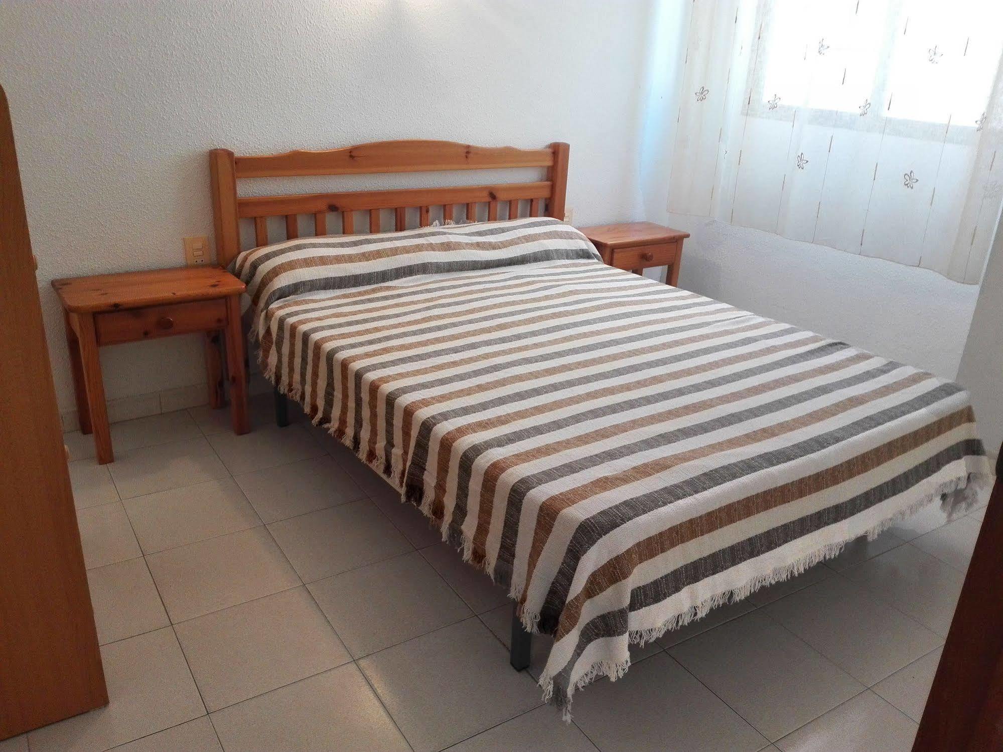 Appartement Oropesa Playa 3000 à Oropesa del Mar Extérieur photo