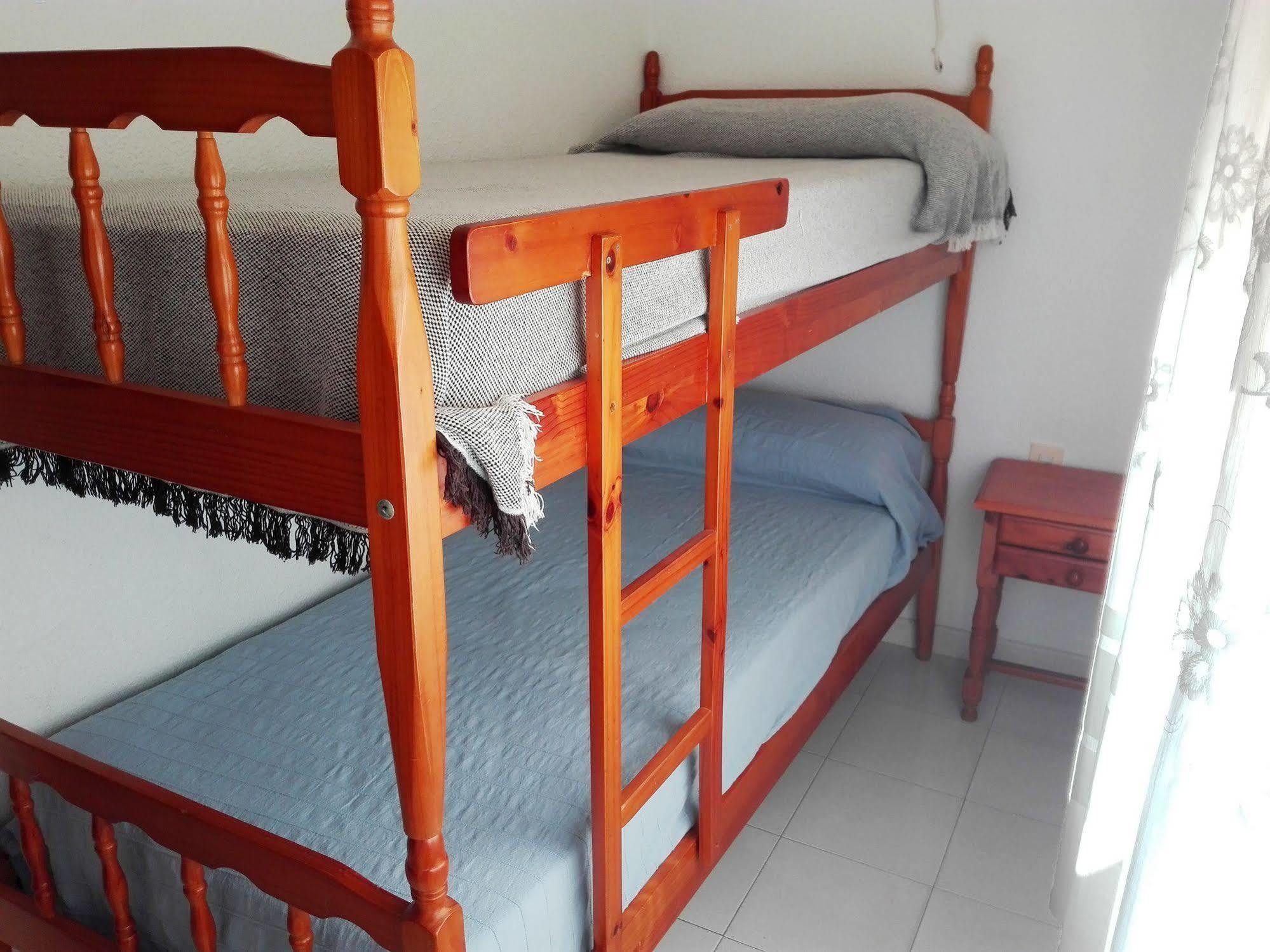 Appartement Oropesa Playa 3000 à Oropesa del Mar Extérieur photo