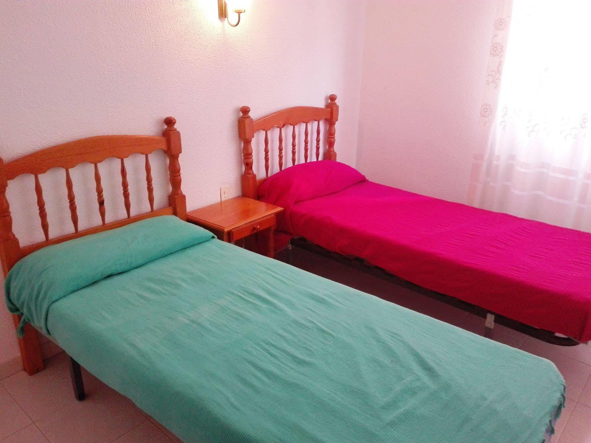 Appartement Oropesa Playa 3000 à Oropesa del Mar Extérieur photo