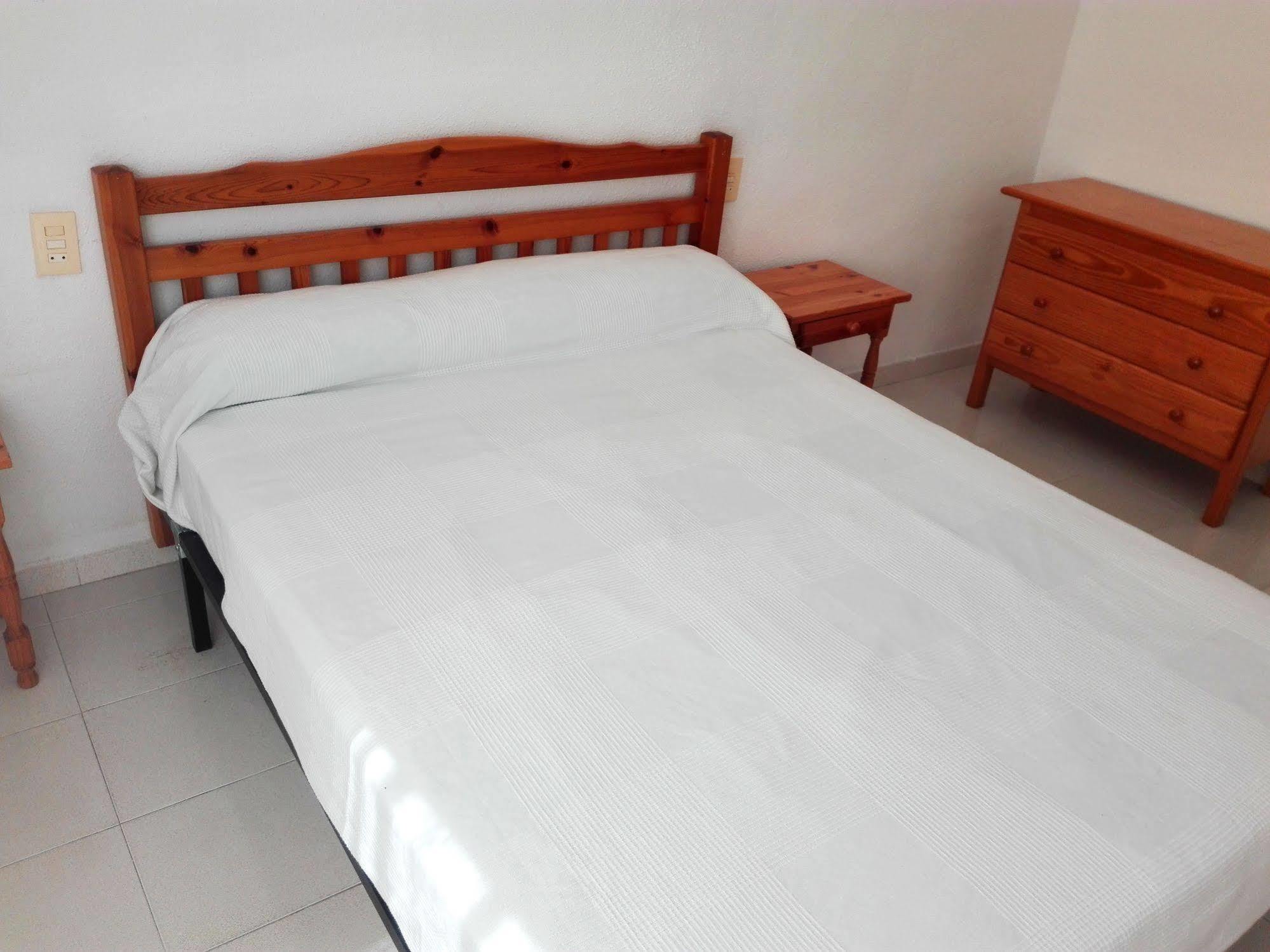 Appartement Oropesa Playa 3000 à Oropesa del Mar Extérieur photo