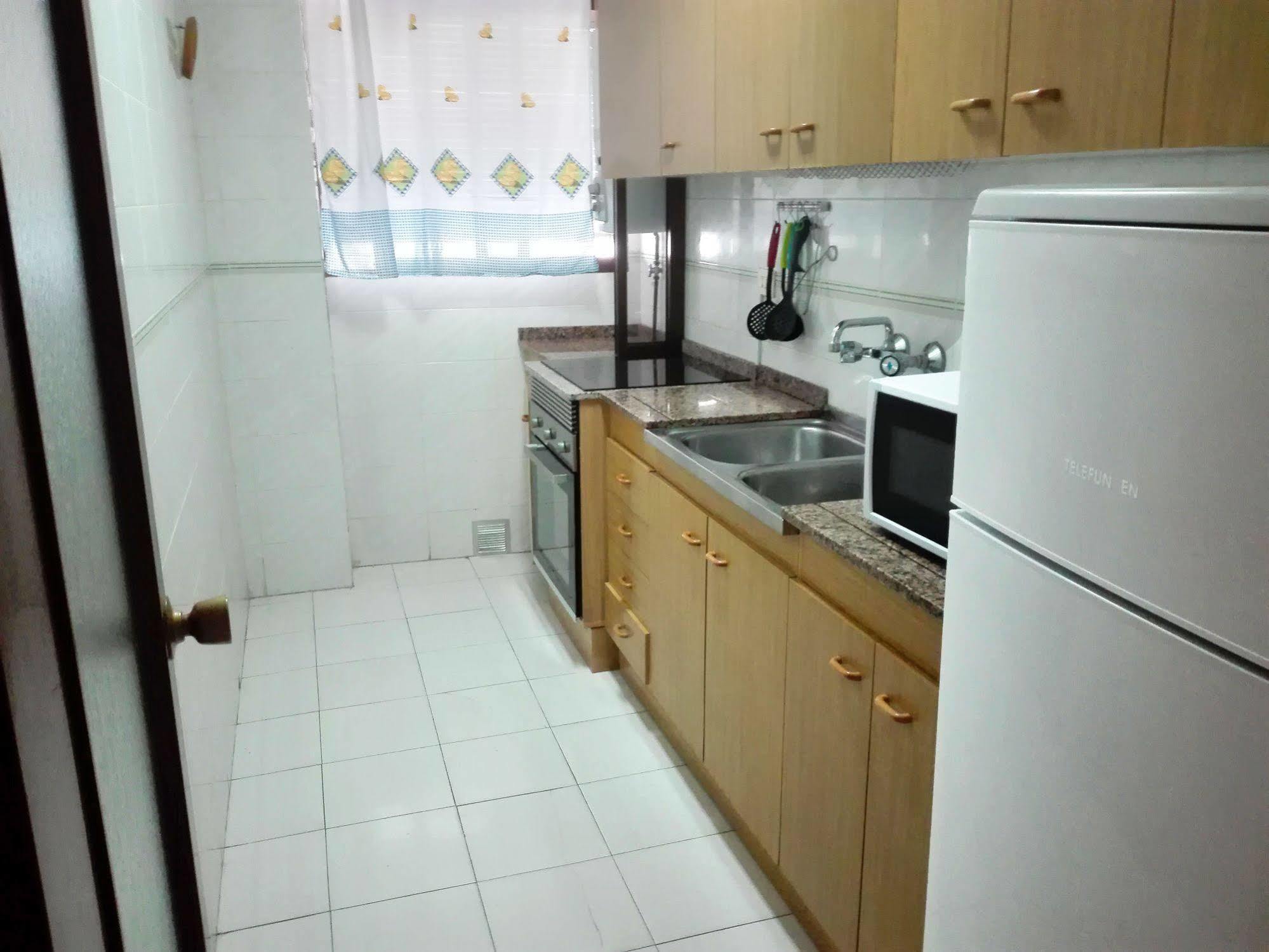Appartement Oropesa Playa 3000 à Oropesa del Mar Extérieur photo