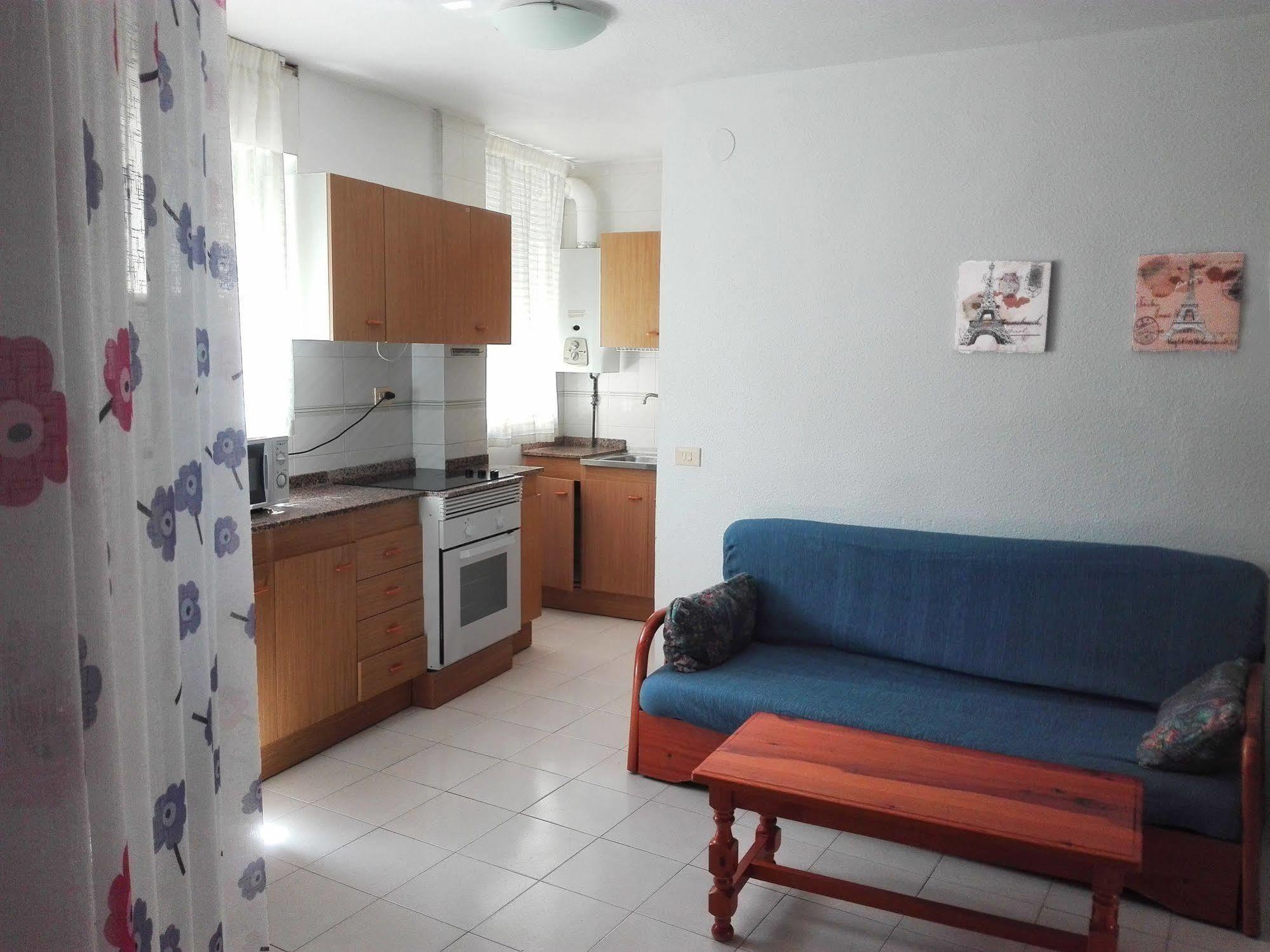 Appartement Oropesa Playa 3000 à Oropesa del Mar Extérieur photo