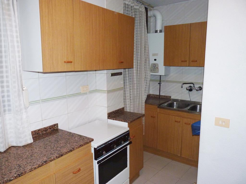 Appartement Oropesa Playa 3000 à Oropesa del Mar Extérieur photo