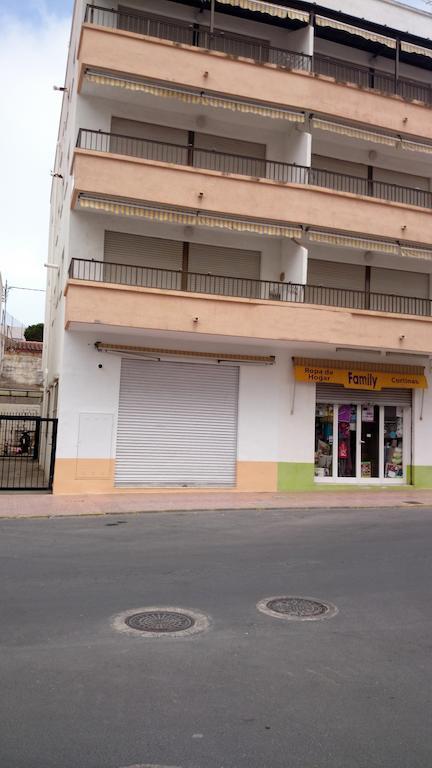 Appartement Oropesa Playa 3000 à Oropesa del Mar Extérieur photo