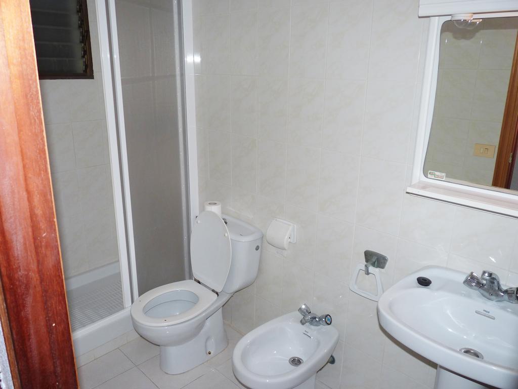 Appartement Oropesa Playa 3000 à Oropesa del Mar Chambre photo