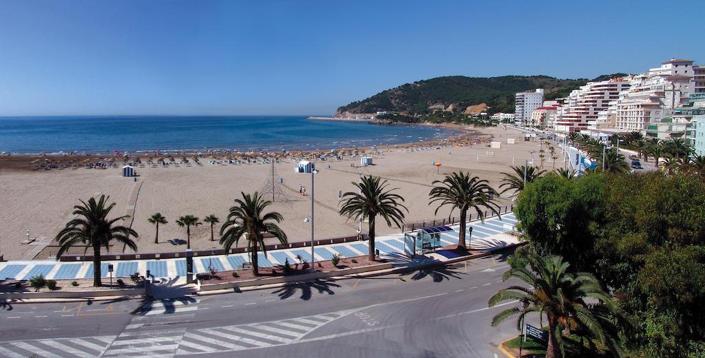 Appartement Oropesa Playa 3000 à Oropesa del Mar Extérieur photo