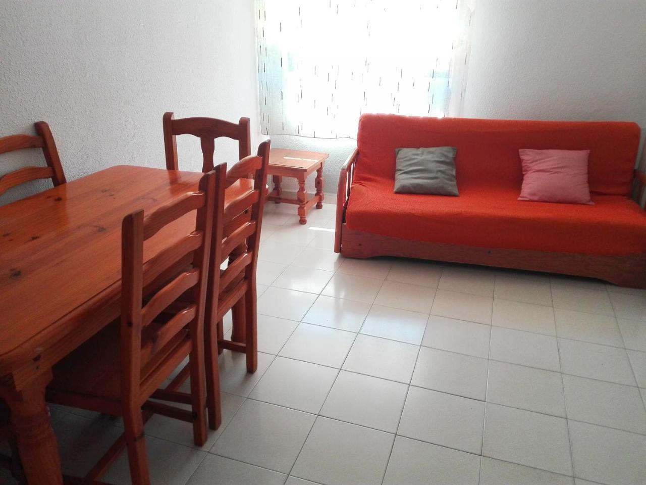 Appartement Oropesa Playa 3000 à Oropesa del Mar Extérieur photo