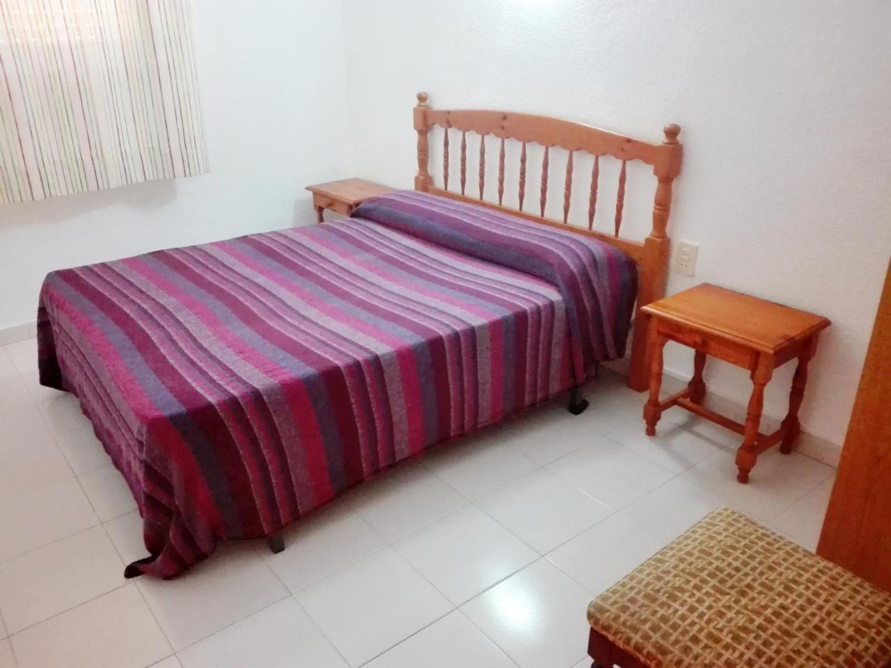Appartement Oropesa Playa 3000 à Oropesa del Mar Extérieur photo