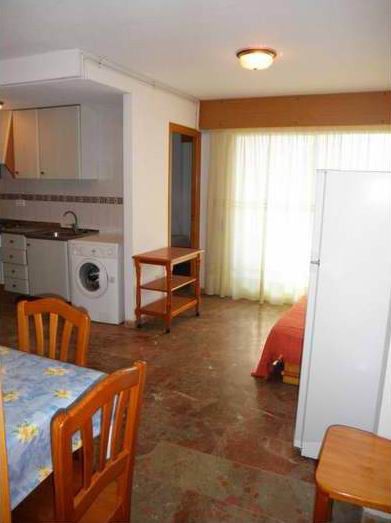Appartement Oropesa Playa 3000 à Oropesa del Mar Extérieur photo