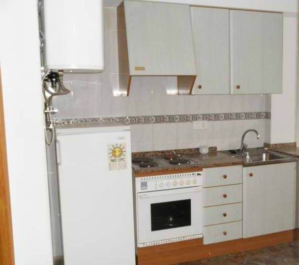 Appartement Oropesa Playa 3000 à Oropesa del Mar Extérieur photo