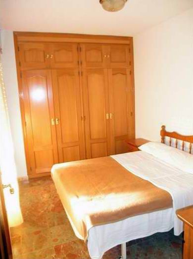 Appartement Oropesa Playa 3000 à Oropesa del Mar Extérieur photo